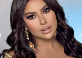 مريم الكرع تدخل عالم الغناء وتصور أول كليب في مسيرتها الفنية