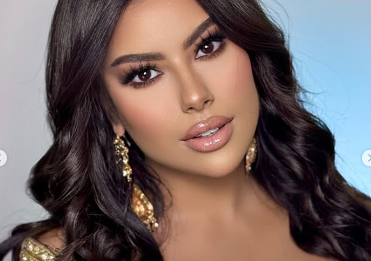 مريم الكرع تدخل عالم الغناء وتصور أول كليب في مسيرتها الفنية