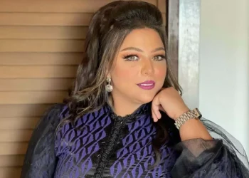 شيماء عبد العزيز تخرج عن صمتها وتكشف تفاصيل طلاقها