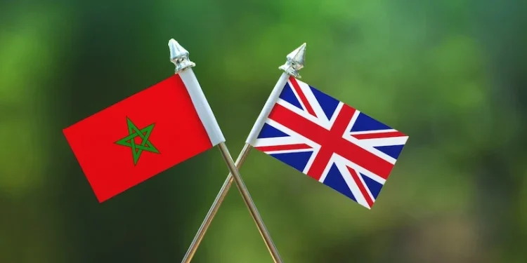 بريطانيا تُجدد دعمها لمبادرة الحكم الذاتي وتؤكد شمول الصحراء في اتفاقياتها مع المغرب