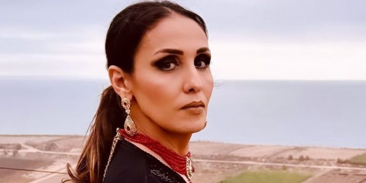 جليلة التلمسي تهاجم وزارة الثقافة وتتوعد بفضح المستور بسبب مباراة التوظيف