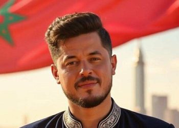 “مغربي فنان”.. عادل أصيل يطرح عملا وطنيا جديدا يحتفي بعيد العرش
