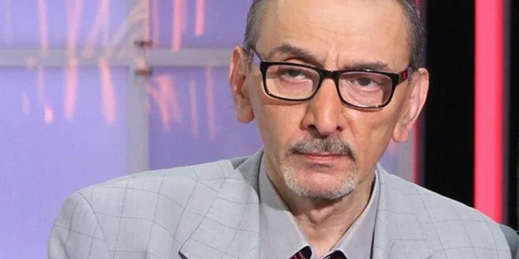وفاة زياد الرحباني نجل الفنانة فيروز عن عمر 69 عامًا