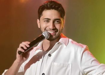 “ساريني ساريني”..مهدي فاضيلي يعود بعمل غنائي بطابع مغربي مميز