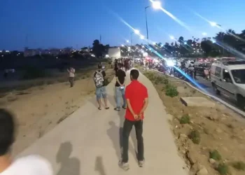 فاس..العثور على جثة متحللة قرب المدينة العتيقة يُثير الرعب