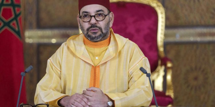 النص الكامل للخطاب الملكي بمناسبة الذكرى الـ26 لعيد العرش