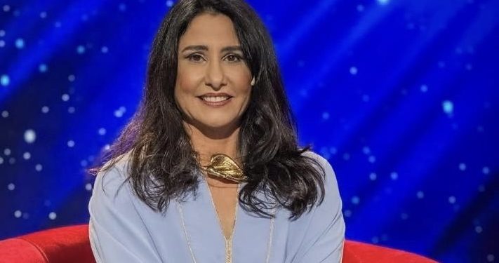 الموت يفجع الممثلة أسماء الخمليشي
