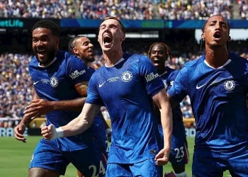 تشيلسي يتوج بلقب كأس العالم للأندية على حساب باريس سان جيرمان