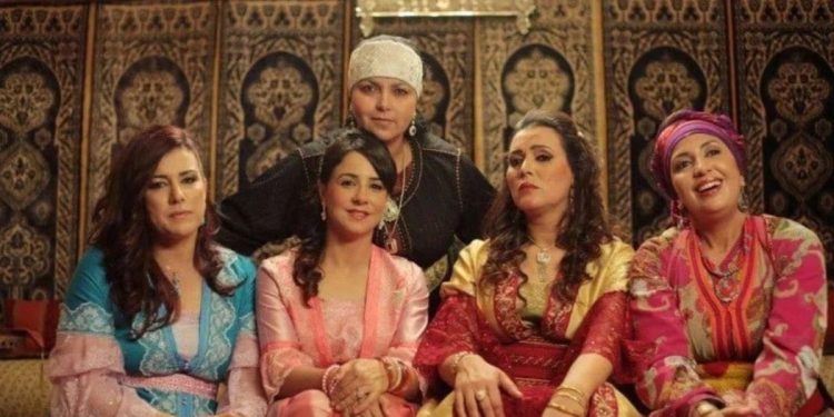 تأجيل جديد في انطلاقة تصوير “بنات لالة منانة 3”
