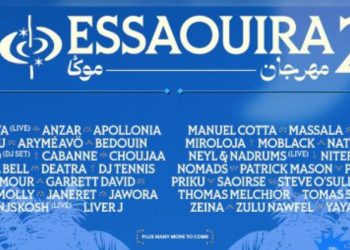 الصويرة تستعد لاحتضان مهرجان “موغا” للموسيقى الإلكترونية