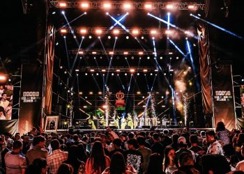 مهرجان إفران يواصل التألق في يومه الثالث وسط حضور جماهيري كثيف