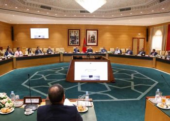 التوفيق: استخلاص المبلغ الجزافي عن مصاريف الحج من 21 يوليوز إلى 08 غشت