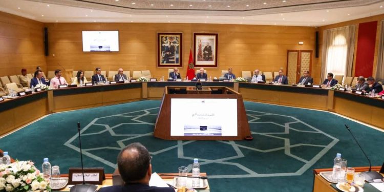 التوفيق: استخلاص المبلغ الجزافي عن مصاريف الحج من 21 يوليوز إلى 08 غشت