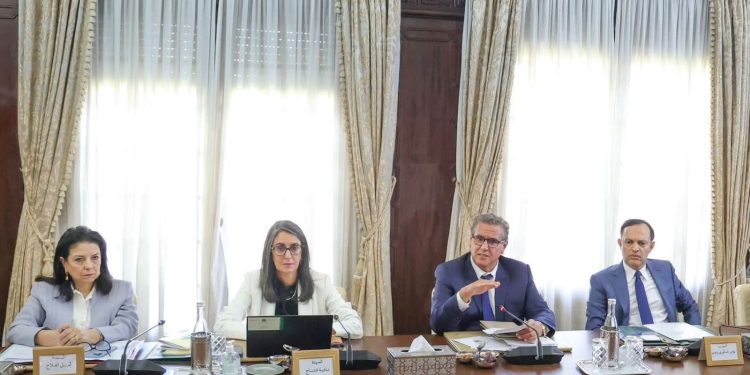 أخنوش يترأس اجتماعا للجنة الوطنية لمتابعة ملف التقاعد