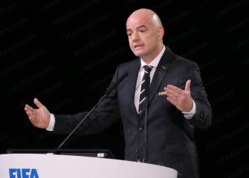 إنفانتينو…المغرب أصبح أحد المراكز العالمية لكرة القدم