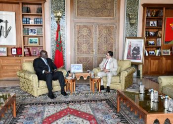 غامبيا تجدد دعمها لسيادة المغرب على الصحراء