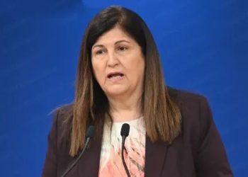 وزيرة فلسطينية..الدفاع عن القضية الفلسطينية والقدس الشريف ثابت أساسي في دبلوماسية جلالة الملك