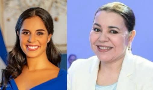الأميرة للا أسماء تستقبل السيدة الأولى للسلفادور في زيارة عمل بالمغرب بمطار الرباط-سلا