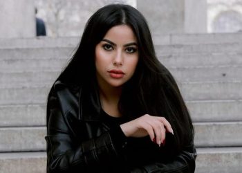 مريم لكرع تكشف موعد طرح أول عمل غنائي في مسيرتها