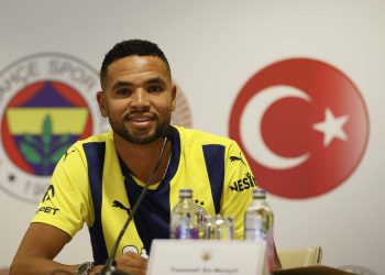 فنربخشة يرفض عرض الهلال للتعاقد مع يوسف النصيري