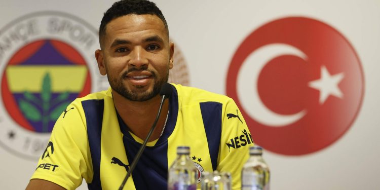 فنربخشة يرفض عرض الهلال للتعاقد مع يوسف النصيري