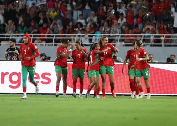 المنتخب المغربي للسيدات يتأهل لربع نهائي كأس إفريقيا بعد الفوز على السنغال