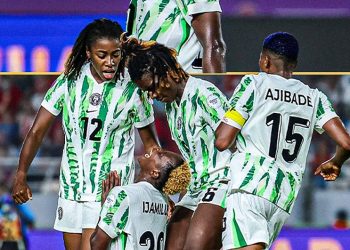 نيجيريا تتوج بلقب كأس إفريقيا للسيدات 2024 بعد انتصار مثير على المغرب