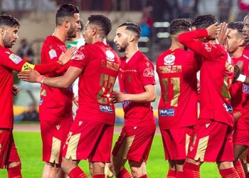 السد القطري يستقبل الوداد الرياضي