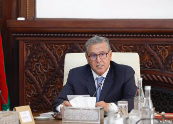 أخنوش..تعميم تغطية التراب الوطني بشبكات المواصلات حاجة ملحة لا تقبل التأجيل أو الانتظار