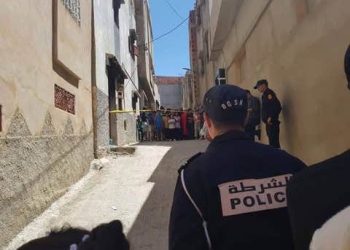داخلة.. العثور على جثة عون سلطة داخل منزله وسط ظروف غامضة