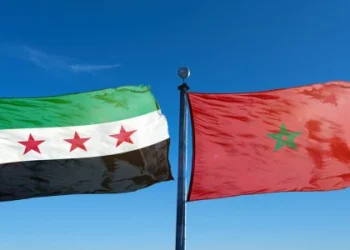 بتعليمات ملكية سامية….إعادة فتح سفارة المملكة المغربية بدمشق