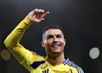 رونالدو يشيد بتعيين سيميدو رئيساً تنفيذياً للنصر
