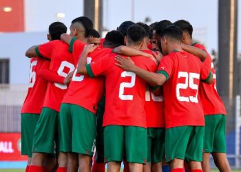 المنتخب الوطني المحلي يخوض مباراتين وديتين مع بوركينا فاسو بالقنيطرة