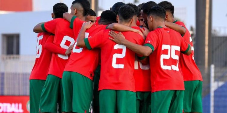المنتخب الوطني المحلي يخوض مباراتين وديتين مع بوركينا فاسو بالقنيطرة