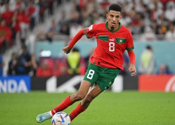 أوناحي على أعتاب الانضمام إلى جيرونا الإسباني