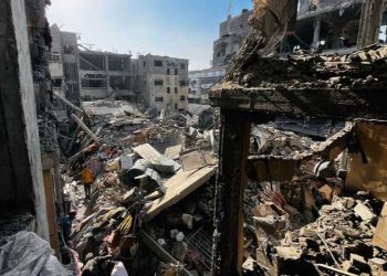 الجوع يفترس غزة..مقتل 30 فلسطينيا