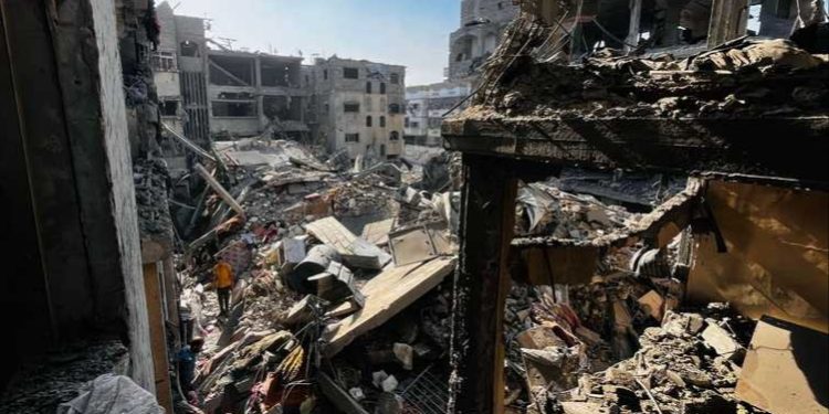 الجوع يفترس غزة..مقتل 30 فلسطينيا