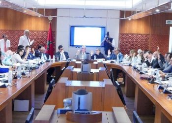 لجنة التعليم تصادق على إعادة تنظيم المجلس الوطني للصحافة