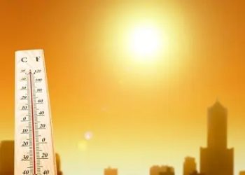 موجة حر مرتقبة بعدد من مناطق المملكة