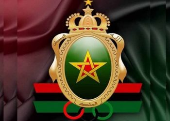الجيش الملكي يتعاقد مع لاعب جديد