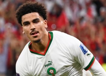 تورينو يضم المغربي زكرياء أبو خلال صفقة بقيمة 10 ملايين يورو