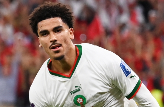 تورينو يضم المغربي زكرياء أبو خلال صفقة بقيمة 10 ملايين يورو