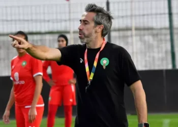 فيلدا..نسعى للفوز على غانا والتأهل لنهائي كأس أمم إفريقيا