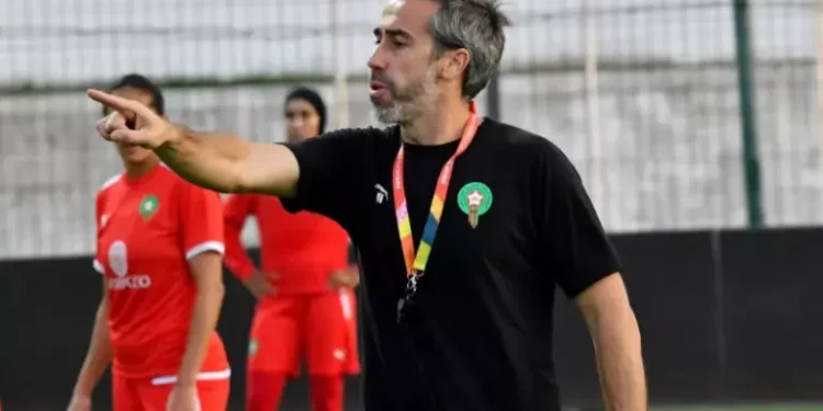 فيلدا..نسعى للفوز على غانا والتأهل لنهائي كأس أمم إفريقيا
