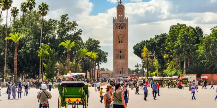 السياحة المغربية تزدهر خلال موسم الاصطياف