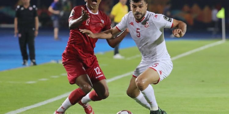 نهضة بركان يقترب من التعاقد مع الحدادي