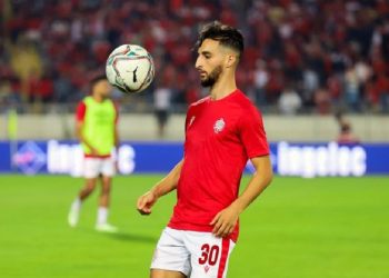 بوهرة يقترب من مغادرة الوداد