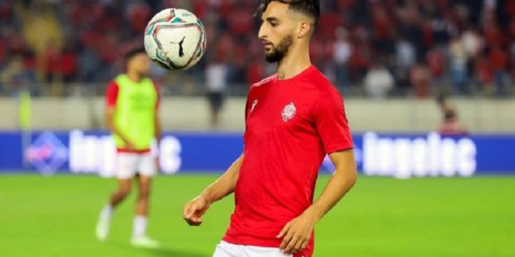 بوهرة يقترب من مغادرة الوداد