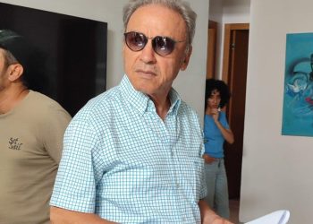 فيلم تلفزي جديد “المخطوط”  للمخرج إدريس المريني