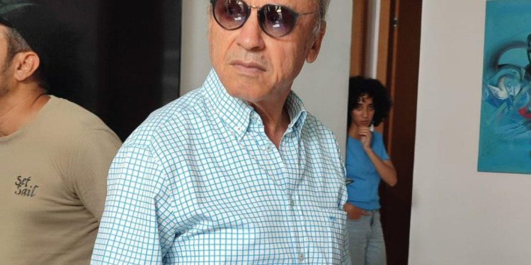 فيلم تلفزي جديد “المخطوط” للمخرج إدريس المريني